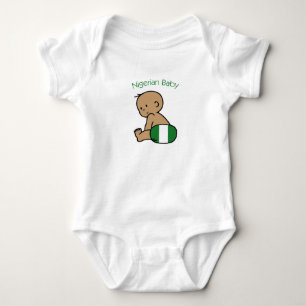 Nigerisches Baby Strampler