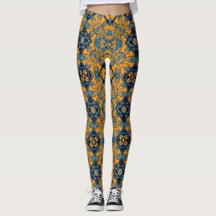 Nigerisches modernes leggings