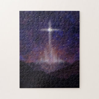 Night Before Christmas Puzzle