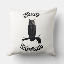 **Night Forest Owl – Realistic Nocturnal Owl Illu