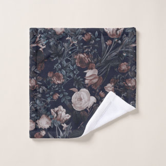 NIGHT FOREST XXI BADHANDTUCH SET