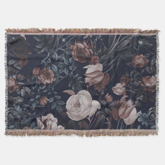 NIGHT FOREST XXI DECKE