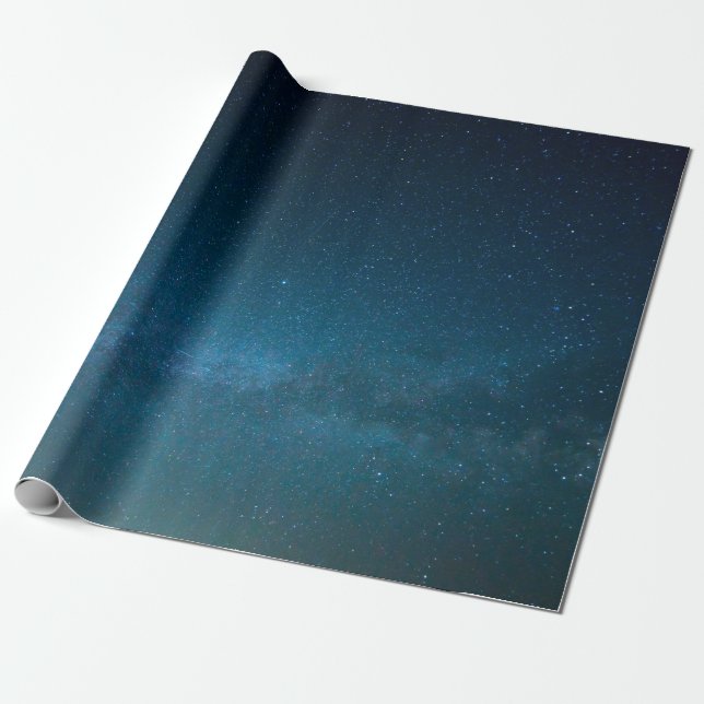 Night Geschenkpapier (Ungerollt)