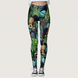 Night-live-Party Leggings