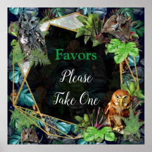 Night-live-Party Poster