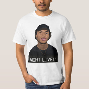 Night Lovell T-Shirt