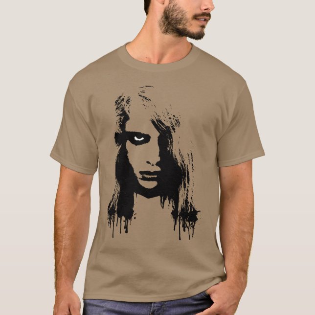 Night of the living dead gift T-Shirt (Vorderseite)