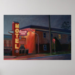 Night on Broadway 2003 Poster