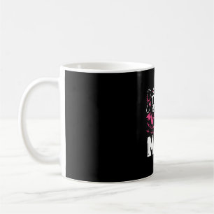 Night Shift Nurse und Mama Kaffeetasse