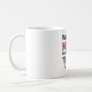 Night Shift Nurse Week Night Shift Nursing Funny F Kaffeetasse