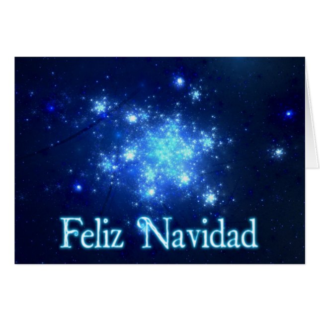 Night Sky (Vorderseite (Horizontal))