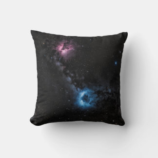 Night Sky Cushion Kissen
