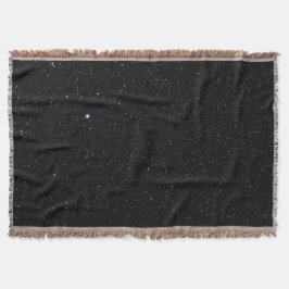 Night Sky mit Sternen Decke