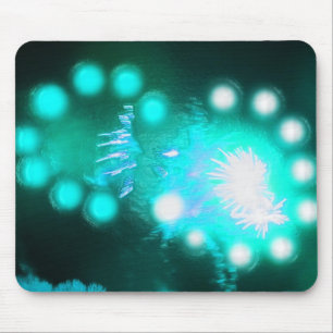 Night Sky Mousepad