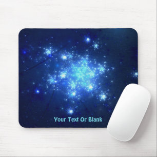 Night Sky Mousepad