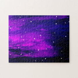 Night Sky Puzzle