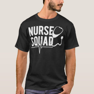 Night Squad lustige beste Freunde Unendlichkeit s  T-Shirt