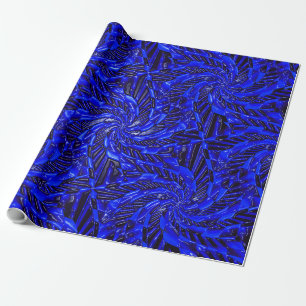Night Time Fun...... Geschenkpapier