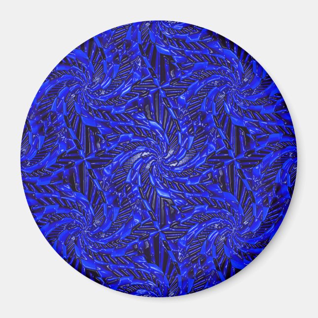 Night Time Fun...... Magnet (Vorne)