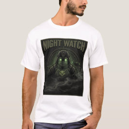 Night Watch Tactical T-Shirt