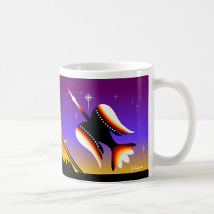 Nightbirds Tasse