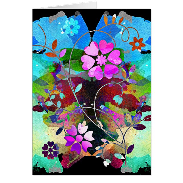 'NightBloom '' (Vorne)