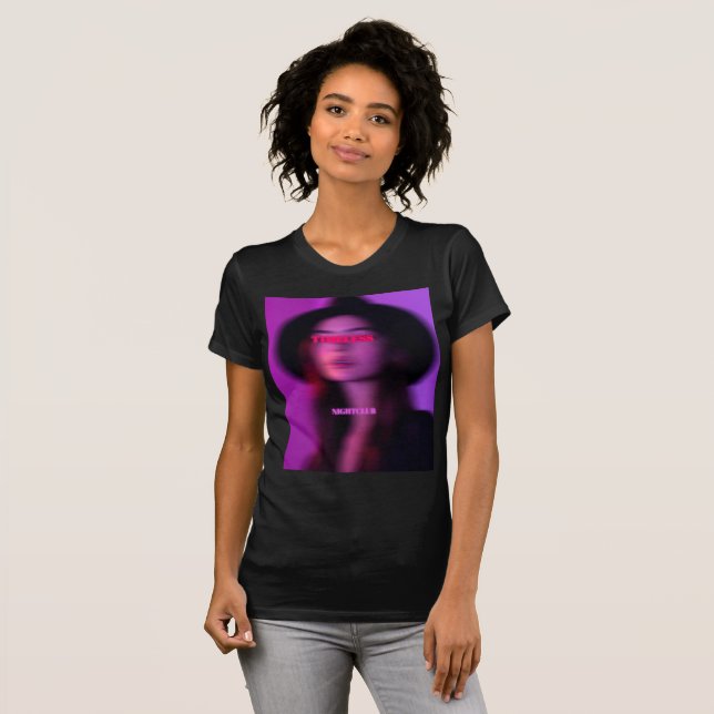  Nightclub T-Shirt (Vorne ganz)