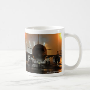 NightFogHanger Tasse