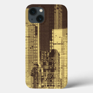Nightline III Case-Mate iPhone Hülle