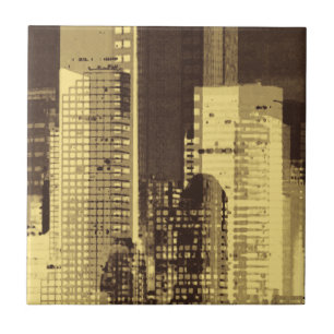 Nightline III Fliese