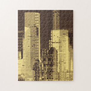 Nightline III Puzzle