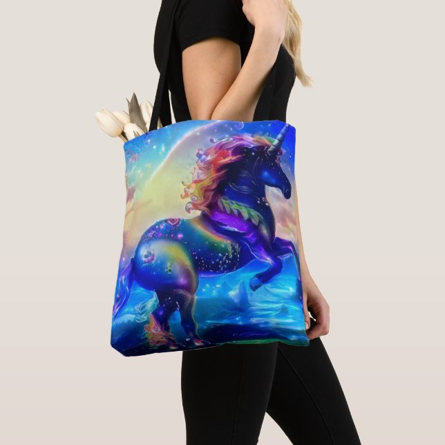 NightScape- Satchel- (Von Nahem)