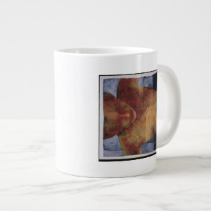 NightSwimming 2000 Jumbo-Tasse