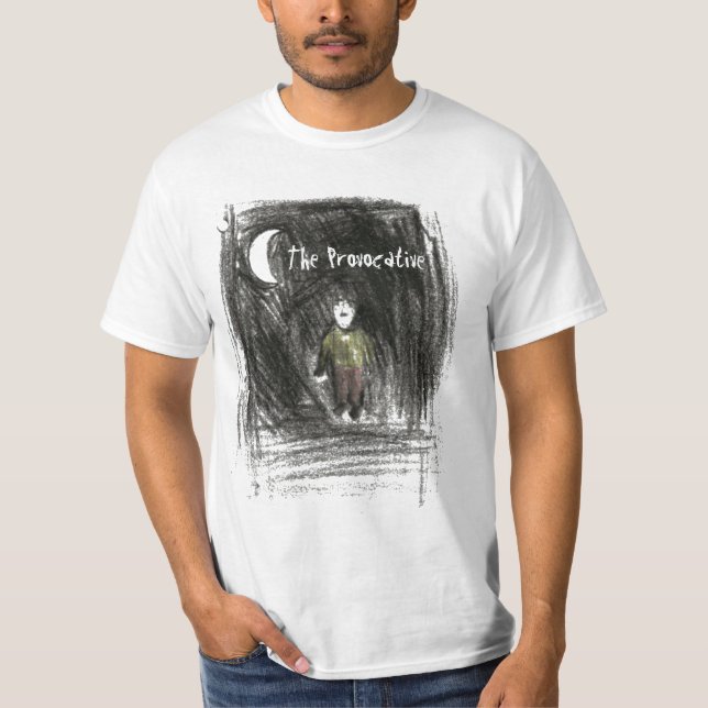 Nightynacht T-Shirt (Vorderseite)