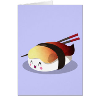 Nigiri Hokkigai