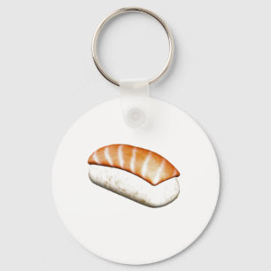 Nigiri Sake Sushi Schlüsselanhänger