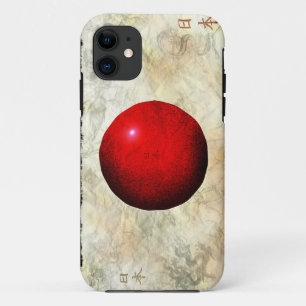 Nihon Flag Japan Patriotic Phone Case