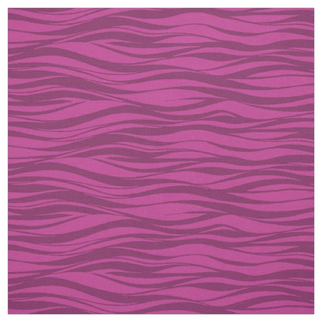 Niihau Island Hawaiian Abstrakt Wave Texture Stoff (Muster)