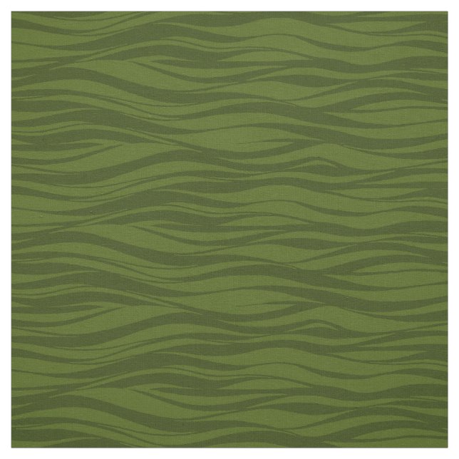 Niihau Island Hawaiian Abstrakt Wave Texture Stoff (Muster)