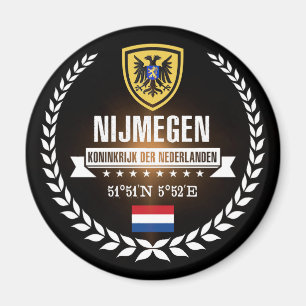 Nijmegen Magnet