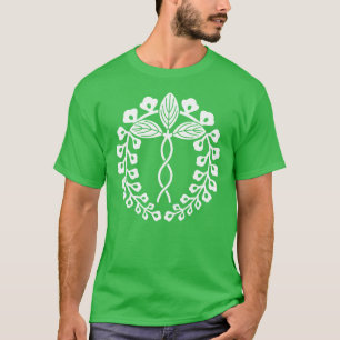 Nijo Wisterie T-Shirt