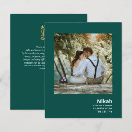 NIKAH - Hochzeitbudget Agate Gold Aquamarines FOTO