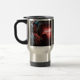 Niki Slobodian Reise-Tasse Reisebecher