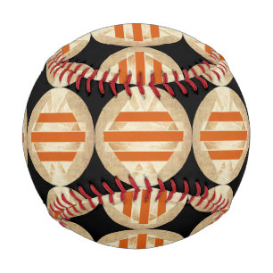 Nikias Logo Baseball
