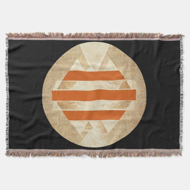 Nikias Logo Decke (Vorderseite)