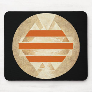 Nikias Logo Mousepad