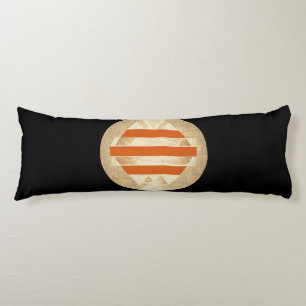 Nikias Logo Seitenschläferkissen