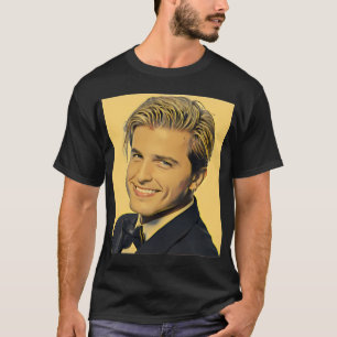 Nikita Kusmin T-Shirt
