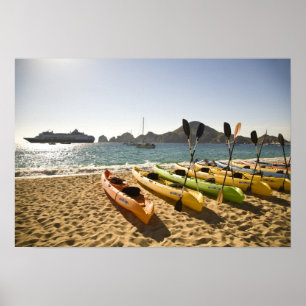 Nikki Beach, Me Resort by Melia Cabo, Cabo San Poster