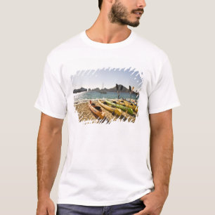 Nikki Beach, Me Resort by Melia Cabo, Cabo San T-Shirt